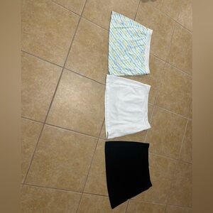 Callaway Golf Skirt Bundle